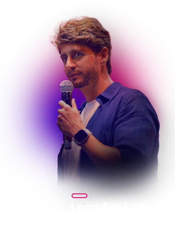 Leandro Ladeira