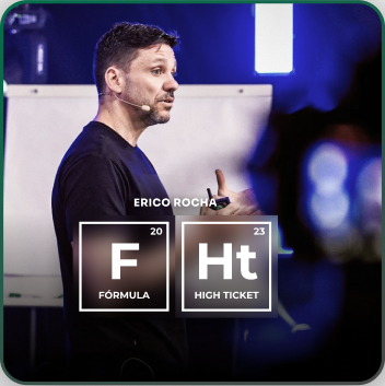 Fórmula High Ticket