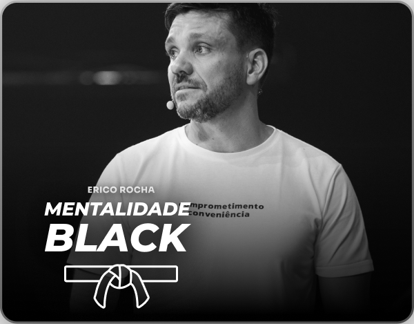 Mentalidade Black