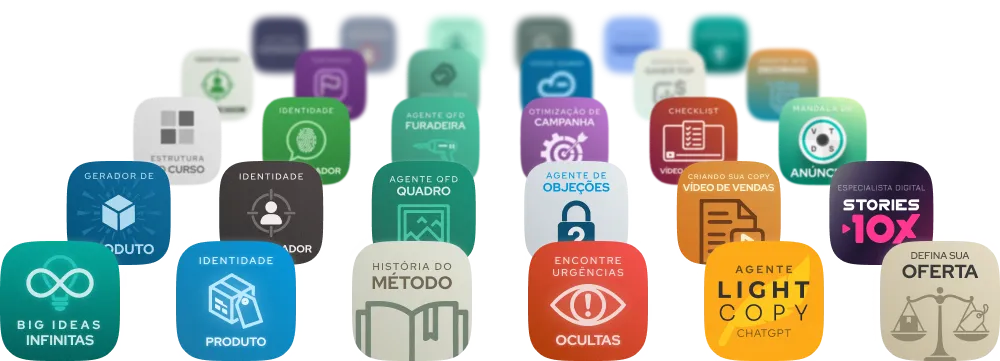 Agentes de IA Mobile