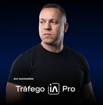 Tráfego com IA Pro