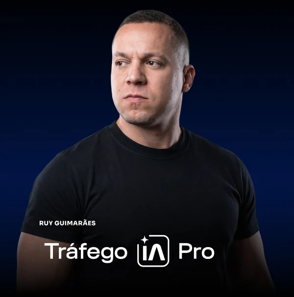 Tráfego com IA Pro