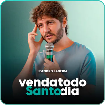 Venda Todo Santo Dia