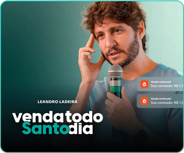 Venda Todo Santo Dia