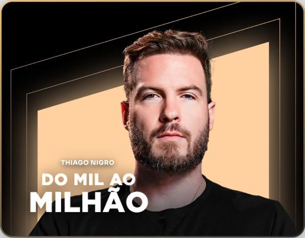 Do mil ao milhão