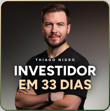 Mentoria Investidor em 33 dias