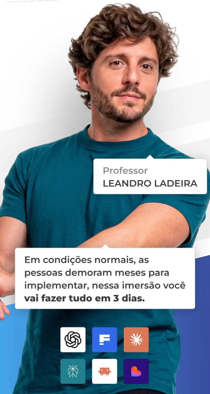 Leandro Ladeira