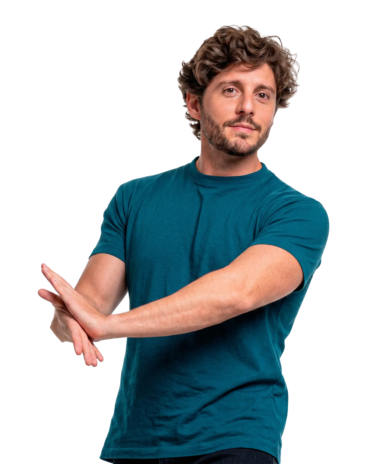 Leandro Ladeira