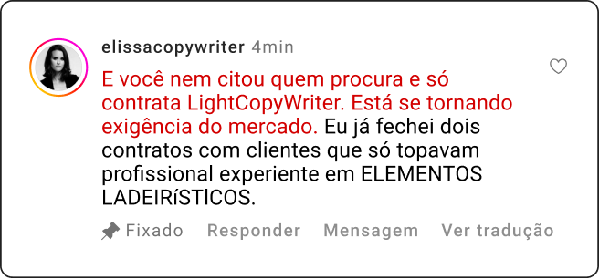 Depoimento 3