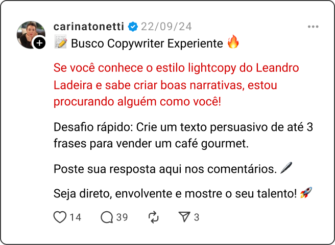 Depoimento 4