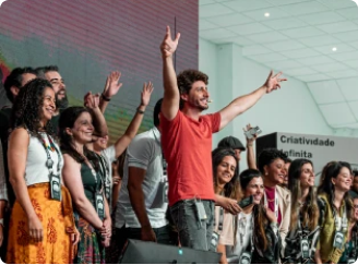 Leandro ladeira publico