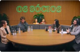 Leandro ladeira podcast