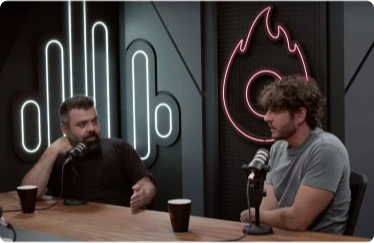 Leandro ladeira podcast flow