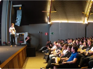 Leandro ladeira publico