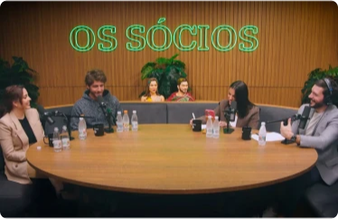 Leandro ladeira palestra os socios