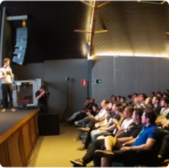 Leandro ladeira palestra 2