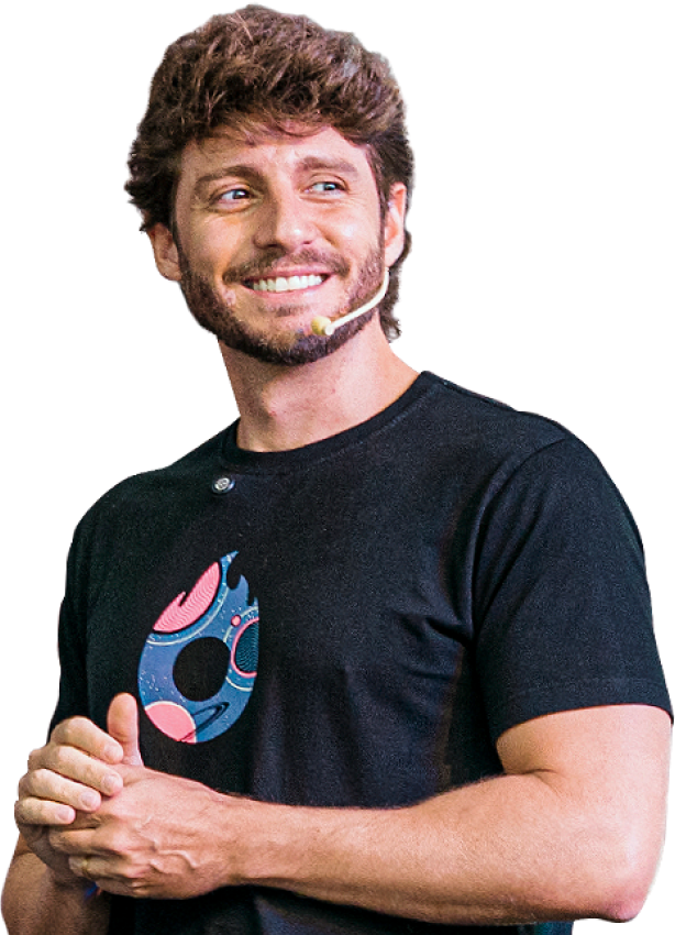 Leandro Ladeira