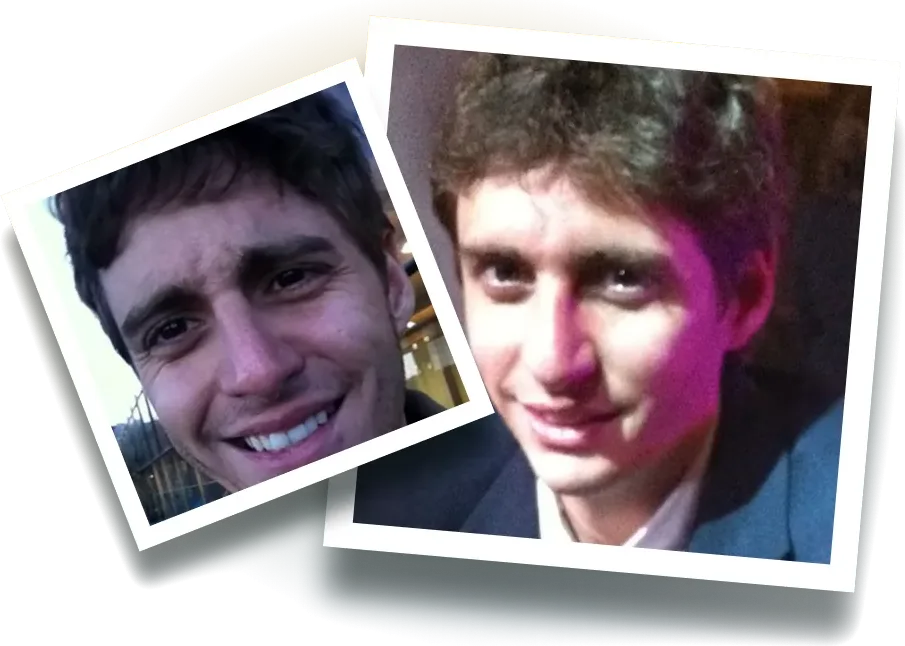 Fotos de infância