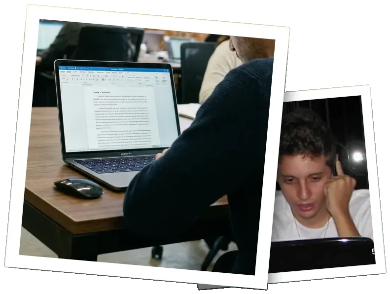 Escrevendo a copy