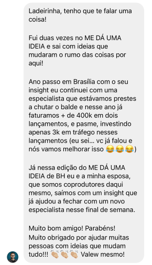 Comentário