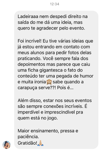 Comentário