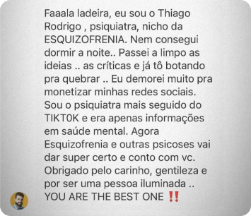Comentário