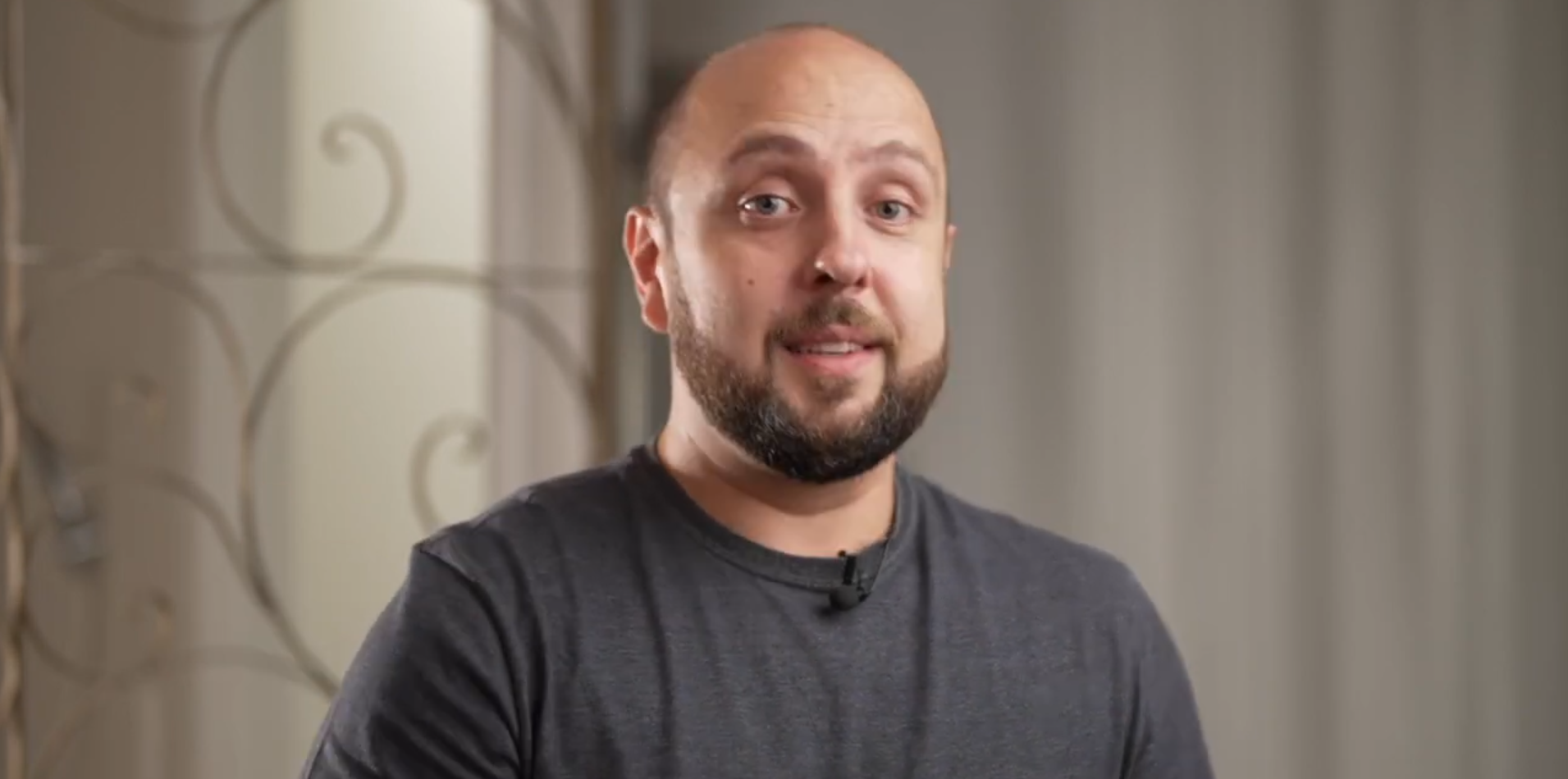 Capa do vídeo de Thiago Lopasso