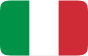 Bandeira da Itália